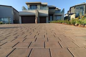 Best Decorative Concrete Driveways  in Calverton, MD